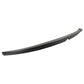 2007-2013 BMW E82 1 Series Coupe Performance Style Trunk Spoiler ABS
