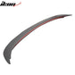 2006-2011 BMW 3-Series E90 Sedan AC Style Unpainted Trunk Spoiler ABS