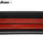2006-2011 BMW 3-Series E90 Sedan AC Style Unpainted Trunk Spoiler ABS