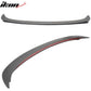 2006-2011 BMW E90 3 Series Sedan AC Style Rear Trunk Spoiler ABS