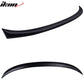 2006-2011 BMW E90 3 Series Sedan M3 Style Trunk Spoiler ABS