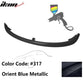 2007-2013 BMW E92 3 Series Coupe AC Rear Trunk Spoiler ABS