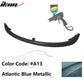 2007-2013 BMW E92 3 Series Coupe AC Rear Trunk Spoiler ABS