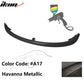 2007-2013 BMW E92 3 Series Coupe AC Rear Trunk Spoiler ABS