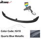 2007-2013 BMW E92 3 Series Coupe AC Rear Trunk Spoiler ABS