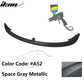 2007-2013 BMW E92 3 Series Coupe AC Rear Trunk Spoiler ABS