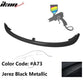 2007-2013 BMW E92 3 Series Coupe AC Rear Trunk Spoiler ABS