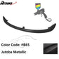 2007-2013 BMW E92 3 Series Coupe AC Rear Trunk Spoiler ABS