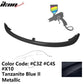 2007-2013 BMW E92 3 Series Coupe AC Rear Trunk Spoiler ABS