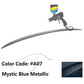 2007-2013 BMW E92 3 Series Coupe M3 Style Trunk Spoiler ABS