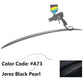 2007-2013 BMW E92 3 Series Coupe M3 Style Trunk Spoiler ABS