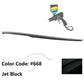 2007-2013 BMW E92 3 Series Coupe Performance Style Trunk Spoiler ABS
