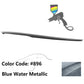 2007-2013 BMW E92 3 Series Coupe Performance Style Trunk Spoiler ABS