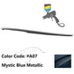 2007-2013 BMW E92 3 Series Coupe Performance Style Trunk Spoiler ABS