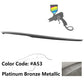 2007-2013 BMW E92 3 Series Coupe Performance Style Trunk Spoiler ABS
