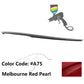 2007-2013 BMW E92 3 Series Coupe Performance Style Trunk Spoiler ABS
