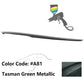 2007-2013 BMW E92 3 Series Coupe Performance Style Trunk Spoiler ABS