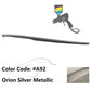 2007-2013 BMW E92 3 Series Coupe Performance Style Trunk Spoiler ABS