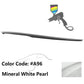 2007-2013 BMW E92 3 Series Coupe Performance Style Trunk Spoiler ABS