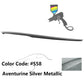 2007-2013 BMW E92 3 Series Coupe Performance Style Trunk Spoiler ABS