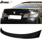 2011-2016 BMW F10 5 Series Sedan AC Style Trunk Spoiler ABS