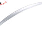 2011-2016 BMW F10 5 Series Sedan M5 Style Trunk Spoiler ABS