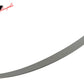 2011-2016 BMW F10 5 Series Sedan M5 Style Trunk Spoiler ABS