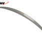 2011-2016 BMW F10 5 Series Sedan M5 Style Trunk Spoiler ABS