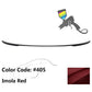 2011-2016 BMW 5 Series F10 4Dr Sedan P Style Trunk Spoiler Wing ABS