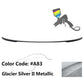 2011-2016 BMW 5 Series F10 4Dr Sedan P Style Trunk Spoiler Wing ABS