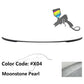 2011-2016 BMW 5 Series F10 4Dr Sedan P Style Trunk Spoiler Wing ABS