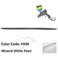 2012-2019 BMW F13 6 Series F06 Gran Coupe M6 Trunk Spoiler Wing ABS