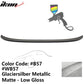 2012-2019 BMW F13 6 Series F06 Gran Coupe M6 Trunk Spoiler Wing ABS