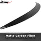 2009-2016 Hyundai Genesis Coupe Performance Carbon Fiber Trunk Spoiler