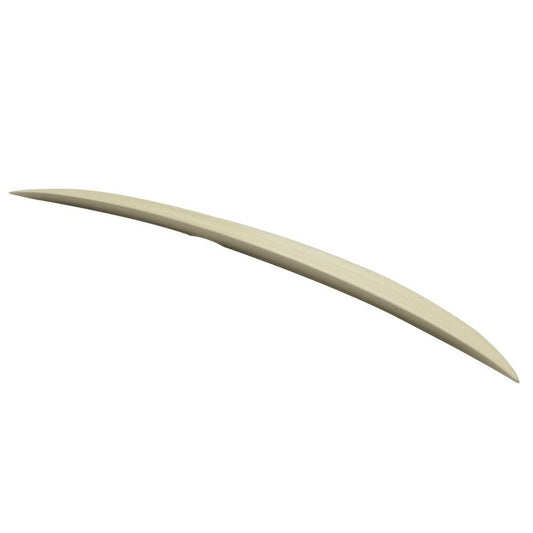 For 06-12 Lexus GS350 GS450 OE UnABS Trunk Spoiler