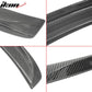 2006-2013 Lexus IS250 IS350 Sedan ISF Sport Carbon Fiber Trunk Spoiler