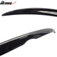 2006-2013 Lexus IS250 IS350 ISF Sedan Saloon Trunk Spoiler Wing ABS