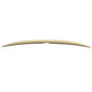 2006-2013 IS250 IS350 Sedan Unpainted OE Style Rear Trunk Spoiler ABS