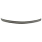 2005-2010 Mercedes Benz SLK-Class R171 Rear Trunk Spoiler ABS