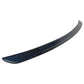 2005-2010 Mercedes Benz SLK-Class R171 Rear Trunk Spoiler ABS