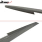 2011-2016 Mercedes-Benz SLK Class R172 Trunk Spoiler ABS