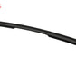 2003-2011 Mercedes Benz SL-Class R230 Rear Trunk Spoiler ABS