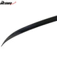 2003-2011 Mercedes Benz SL-Class R230 Rear Trunk Spoiler ABS