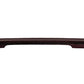 2003-2011 Mercedes Benz SL-Class R230 Rear Trunk Spoiler ABS