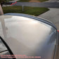 2003-2011 Mercedes Benz SL-Class R230 Rear Trunk Spoiler ABS