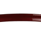 2003-2011 Mercedes Benz SL-Class R230 Rear Trunk Spoiler ABS