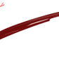 2003-2011 Mercedes Benz SL-Class R230 Rear Trunk Spoiler ABS