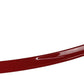 2003-2011 Mercedes Benz SL-Class R230 Rear Trunk Spoiler ABS