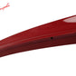 2003-2011 Mercedes Benz SL-Class R230 Rear Trunk Spoiler ABS