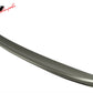 2003-2011 Mercedes Benz SL-Class R230 Rear Trunk Spoiler ABS
